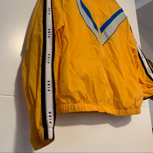 Victoria’s Secret | Windbreaker Jacket - Picture 3 of 14